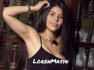 LorenMasyn
