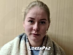 LorenPaz