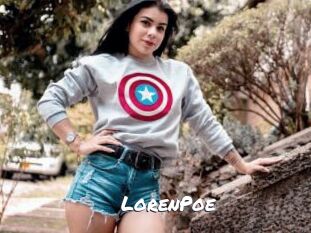 LorenPoe