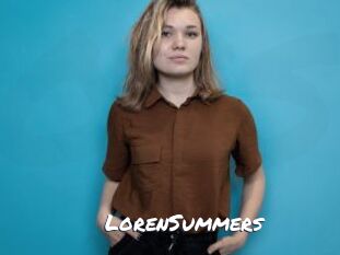 LorenSummers