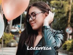LorenVega