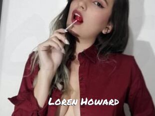 Loren_Howard