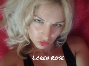 Loren_Rose