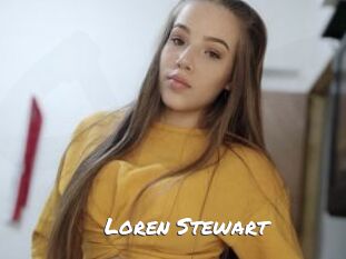 Loren_Stewart