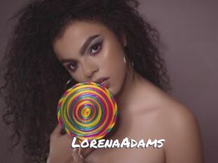 LorenaAdams
