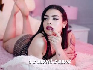 LorenaLorenz