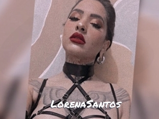 LorenaSantos Ochranne Siete