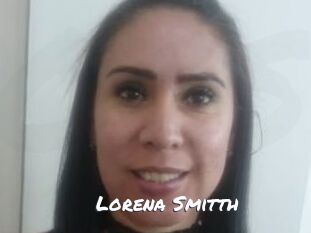 Lorena_Smitth Ochranne Siete