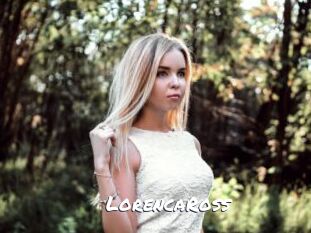 LorencaRoss