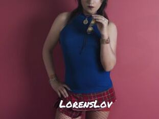 LorensLov
