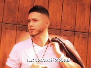 LorenzoFerrer