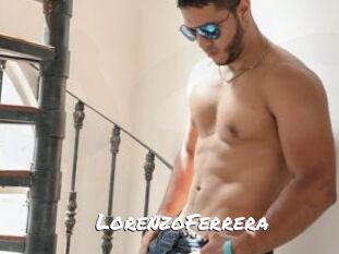 LorenzoFerrera
