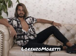 LorenzoMoretti