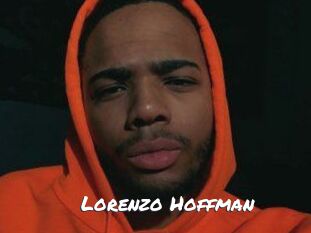 Lorenzo_Hoffman