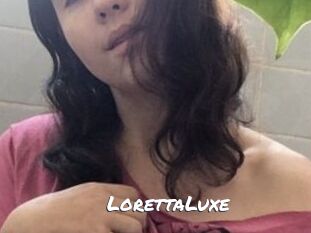 LorettaLuxe