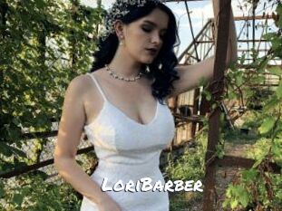LoriBarber