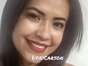 LoriCarson