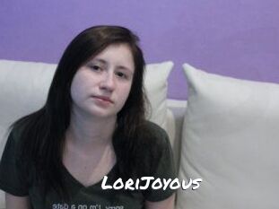 LoriJoyous