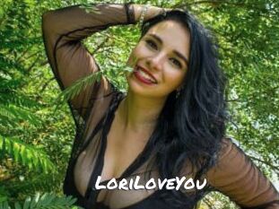 LoriLoveYou