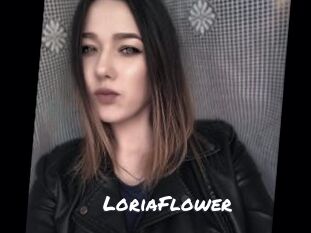 LoriaFlower