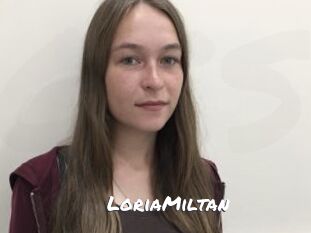 LoriaMiltan