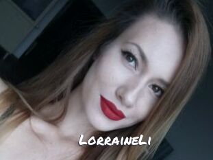 LorraineLi