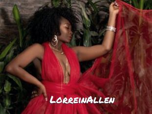 LorreinAllen