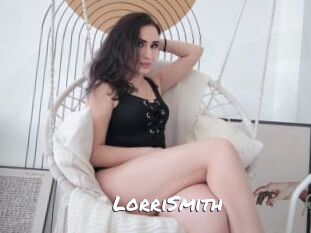LorriSmith