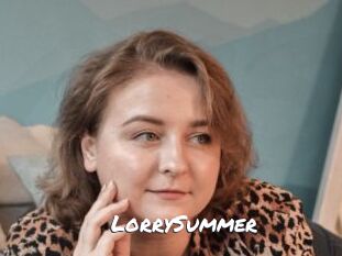 LorrySummer