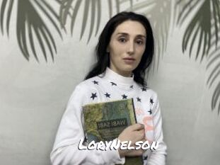 LoryNelson