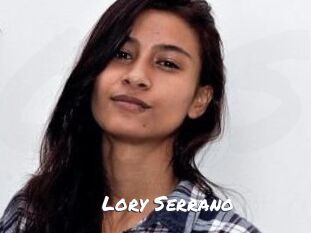 Lory_Serrano