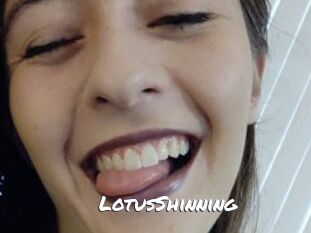 LotusShinning