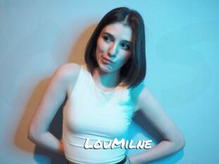 LouMilne