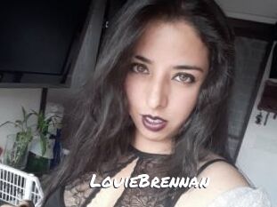 LouieBrennan