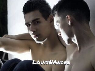 LouisNAndre
