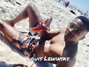 Louis_Lewinsky