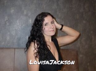 LouisaJackson