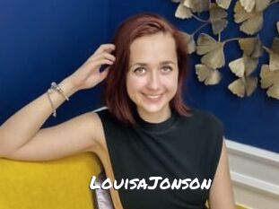 LouisaJonson