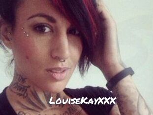 LouiseKayXXX