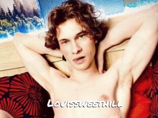 Louissweethill