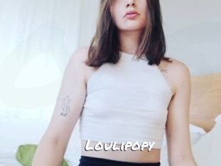 Loulipopy