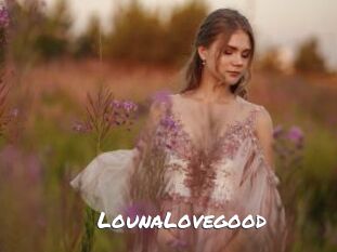 LounaLovegood