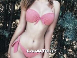 LounaSplitt
