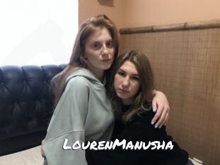 LourenManusha
