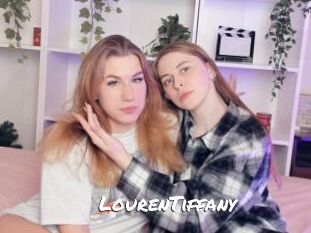LourenTiffany