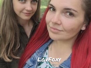 LovFoxy