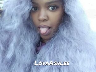 LovaAshlee