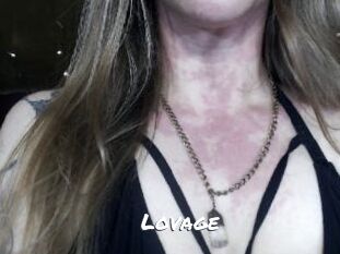 Lovage_