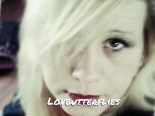 Lovbutterflies
