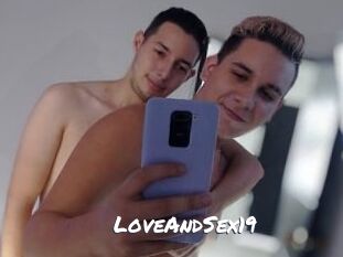 LoveAndSex19